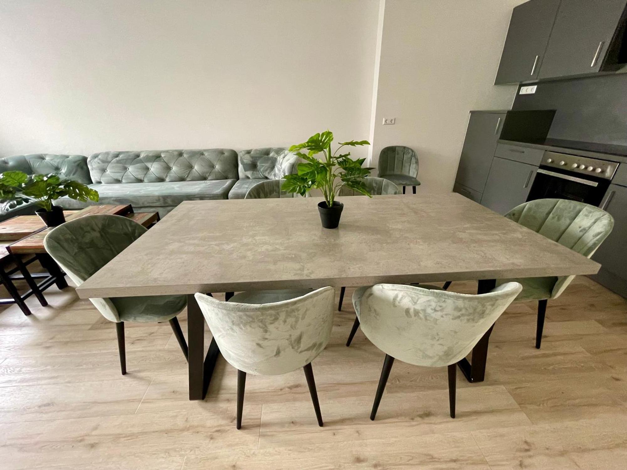 Neu Goldstadt Wunderschoenes 2 Zimmer Apartament Schloessle Zentrum Pforzheim Buitenkant foto